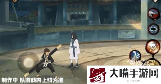 火影忍者猿飞日斩三忍之师技能强度一览