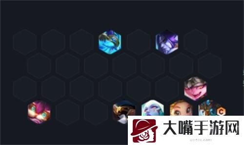 云顶之弈s7敖兴阵容出装推荐