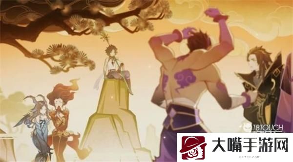 原神水夜叉图片最新一览