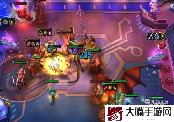 云顶之弈s7乌鸦阵容出装攻略