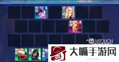 云顶之弈s7老鼠主C阵容搭配攻略