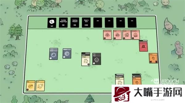 堆叠大陆合成表2022最新一览
