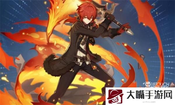原神下落攻击倍率排行2022最新一览