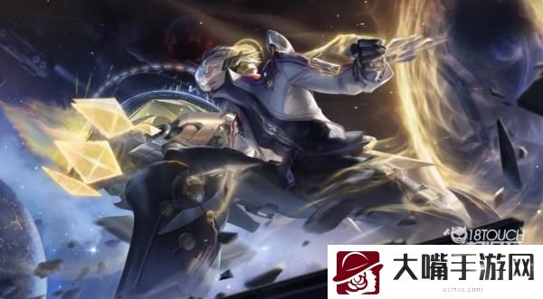 王者荣耀狄仁杰星际治安官获得攻略