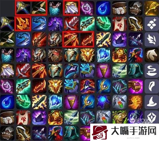 云顶之弈s7星界冒险者阵容搭配推荐