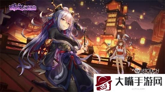 时之幻想曲角色强度排行2022一览