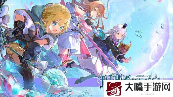 玛娜希斯回响平民最强阵容搭配攻略