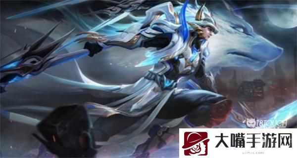 王者荣耀马超无双飞将语音台词一览