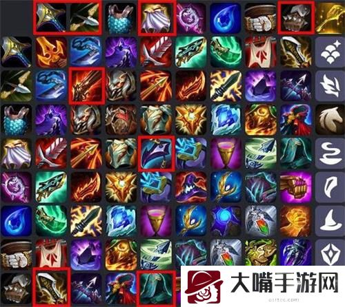 云顶之弈s7金鳞怒刺阵容搭配推荐