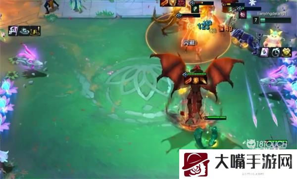 云顶之弈s7乌鸦阵容出装攻略