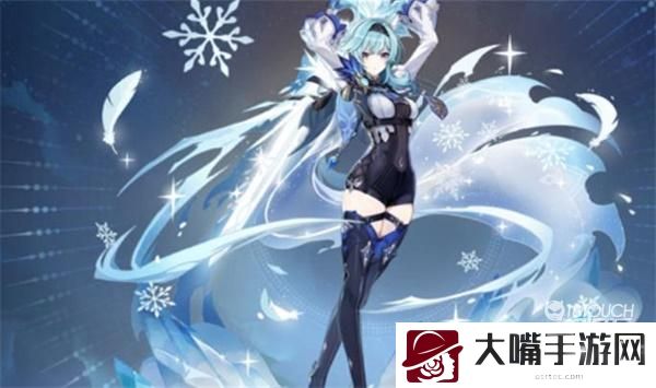 原神下落攻击倍率排行2022最新一览