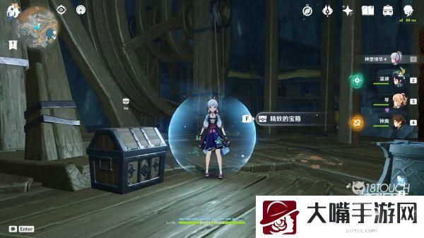 原神地下矿区所有限时挑战位置一览