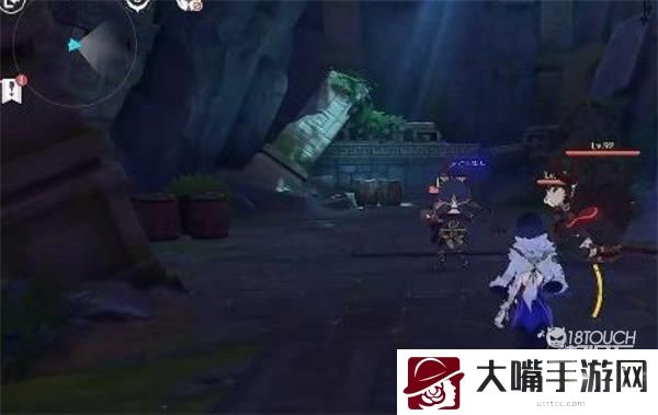 原神落子定局任务流程攻略
