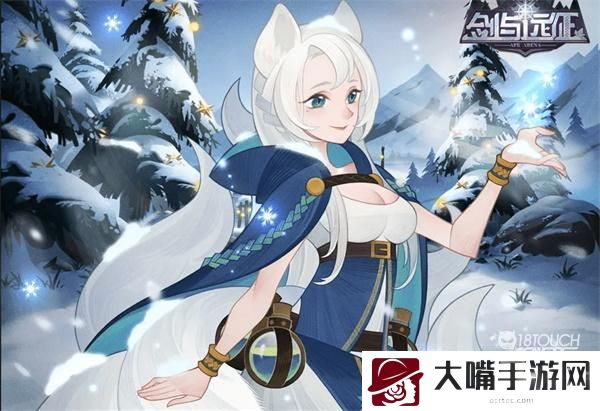 剑与远征诗社竞答6月4日答案一览