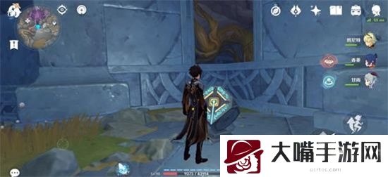 原神所有黑蛇骑士宝珠位置一览