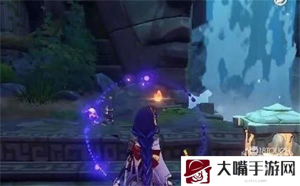 原神落子定局任务流程攻略
