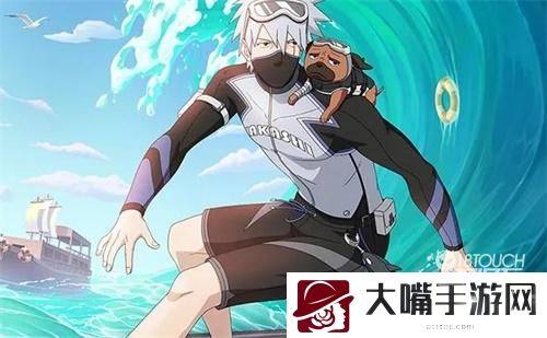 火影忍者旗木卡卡西元气夏日技能强度一览