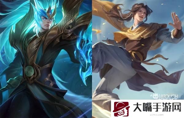 王者荣耀俱乐部皮肤返场投票结果一览