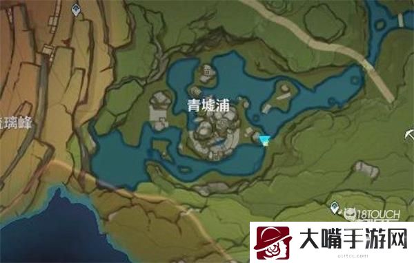 原神落子定局任务流程攻略