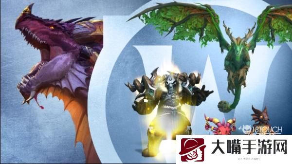 魔兽世界巨龙时代预售礼包价格一览