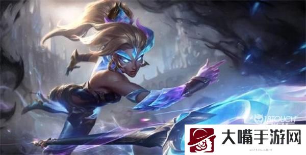云顶之弈s7豹女主c阵容装备一览
