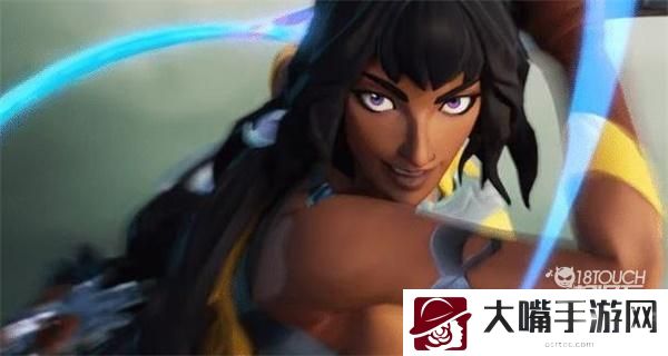 英雄联盟新英雄尼拉技能一览