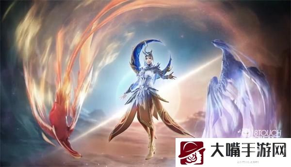 王者荣耀花木兰九霄神辉价格一览