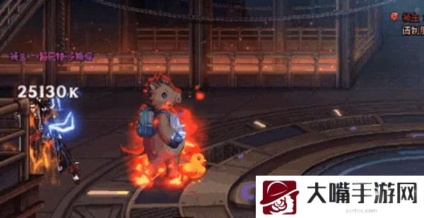 dnf贵族机要通关全攻略