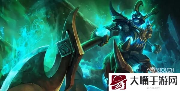 云顶之弈S7赫卡里姆阵容出装攻略