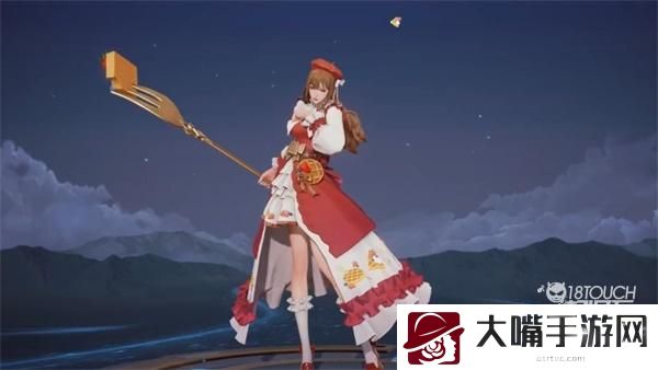 王者荣耀王昭君午后时光新皮肤获得攻略