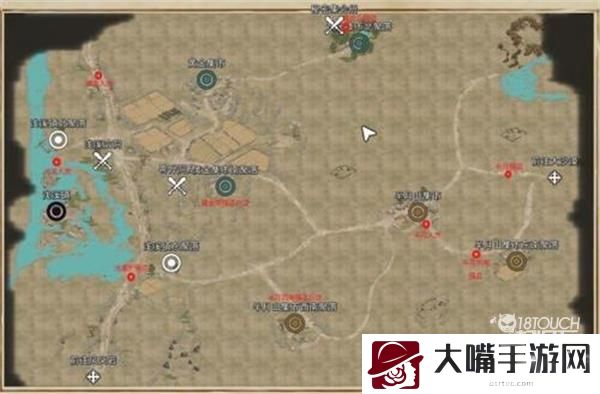 部落与弯刀药剂配方材料最新一览