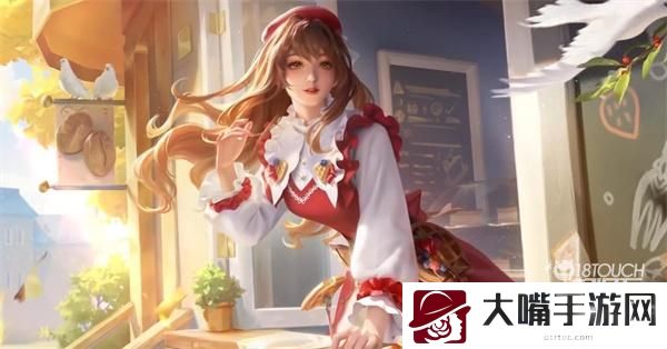 王者荣耀S28赛季战令皮肤最新爆料