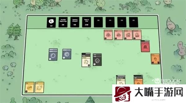 堆叠大陆配方大全2022最新一览