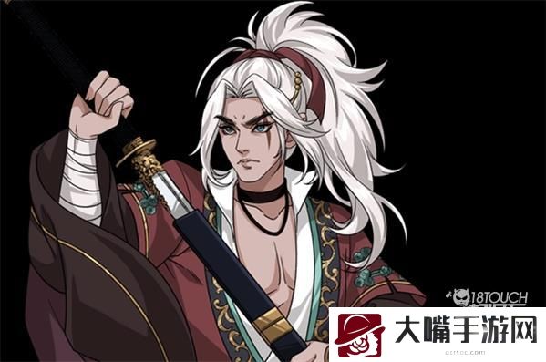 部落与弯刀剑豪技能加点攻略