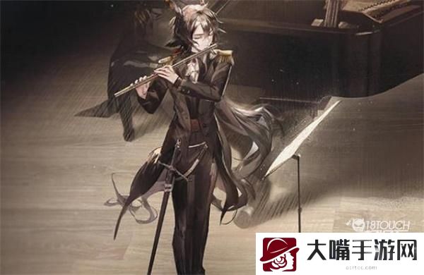 明日方舟黑键精二材料最新一览