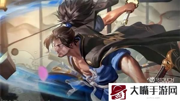 王者荣耀新宫本武藏语音台词一览