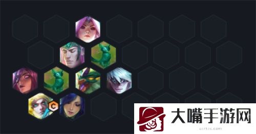 云顶之弈S7玉龙护卫EZ阵容一览