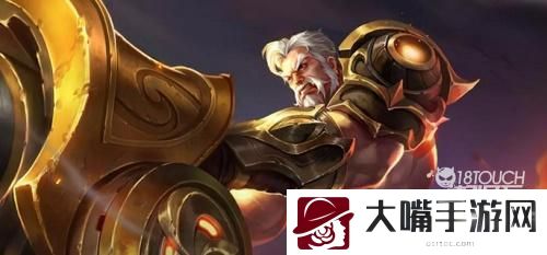 王者荣耀黄忠最强出装2022一览