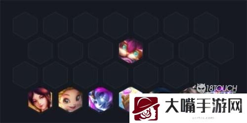 云顶之弈S7索尔主C阵容装备一览