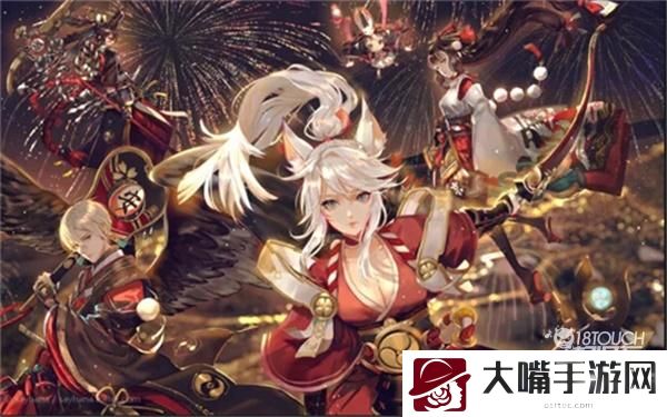 决战平安京式神排行2022最新一览