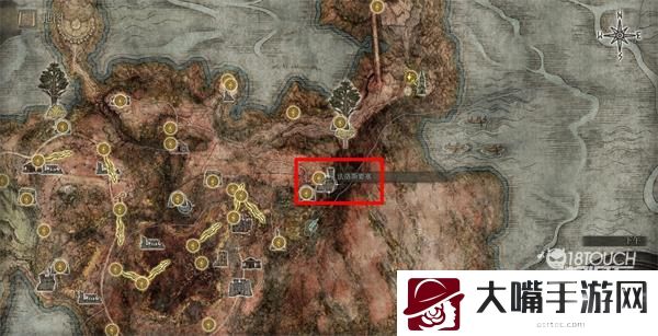 艾尔登法环拉达冈的糜烂烙印获得攻略