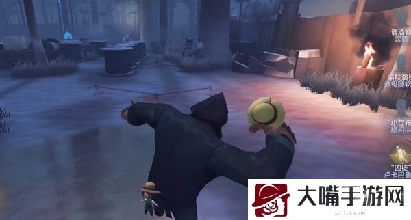 第五人格水牌任务怎么完成-攻略助你协作