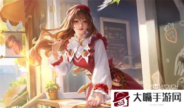 王者荣耀王昭君午后时光新皮肤获得攻略