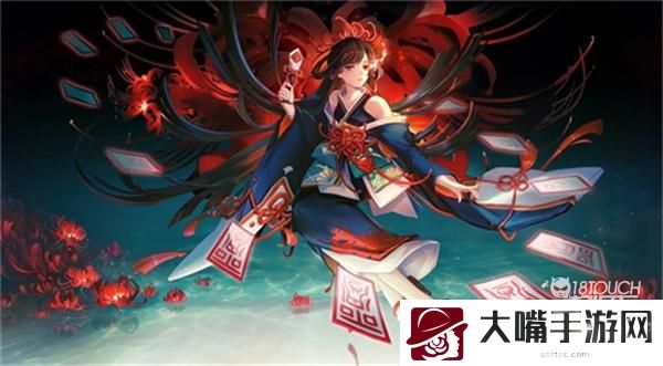 决战平安京式神排行2022最新一览