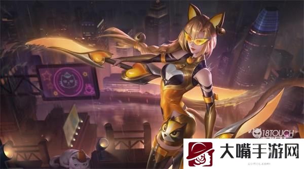 王者荣耀阿轲夜隐暮色星元获得攻略