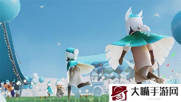 光遇三周年活动2022最全一览