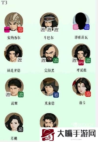 部落与弯刀英雄强度排行2022最新一览