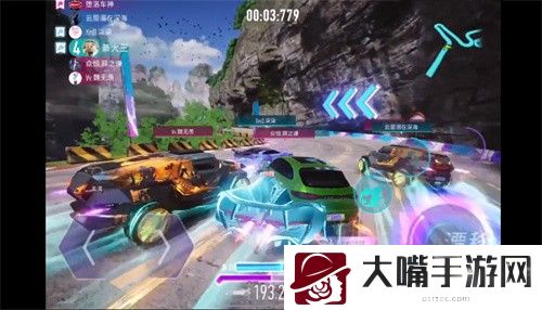 王牌竞速保时捷macans怎么样-隐藏彩蛋获取方案