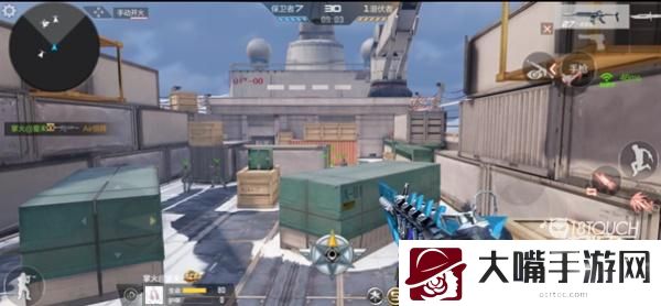 穿越火线手游M4A1破空冰刃获得攻略