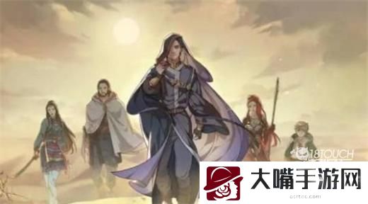部落与弯刀开局传承点数加点攻略